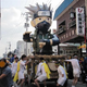 Illustration for article titled Where emOne Piece/em Smashes into Japanese Religion